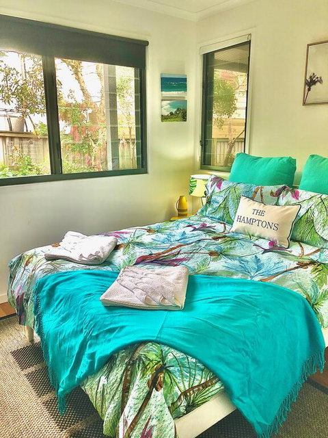 Casuarina Cabana - Accommodation Georgetown 3