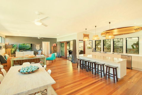 Casuarina Cabana - Accommodation Georgetown 0