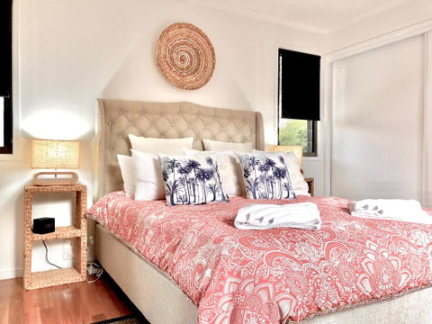 Casuarina Cabana - Accommodation Georgetown 2