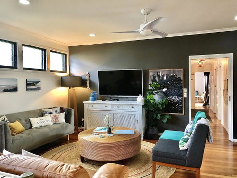 Casuarina Cabana - Accommodation Georgetown 1