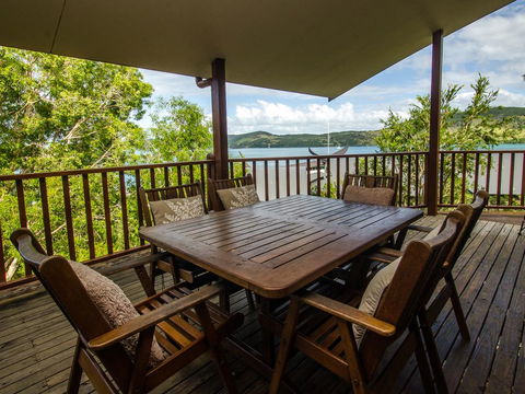 Casuarina Cove 1 - Accommodation Georgetown 3