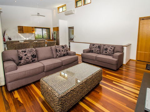 Casuarina Cove 1 - Accommodation Georgetown 2