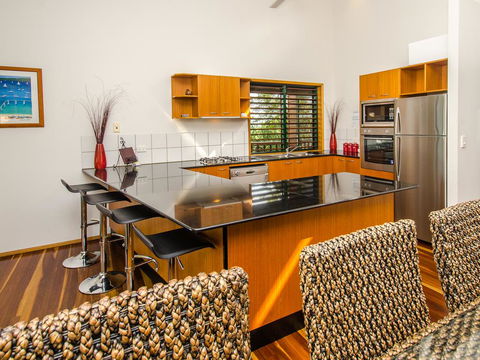 Casuarina Cove 1 - Accommodation Georgetown 0