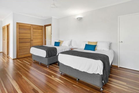 Casuarina Cove Apartments - Accommodation Georgetown 3