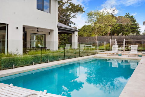 CATALINA - MOUNT ELIZA - Accommodation Georgetown 0