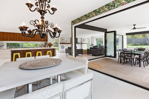 CATALINA - MOUNT ELIZA - Accommodation Georgetown 1
