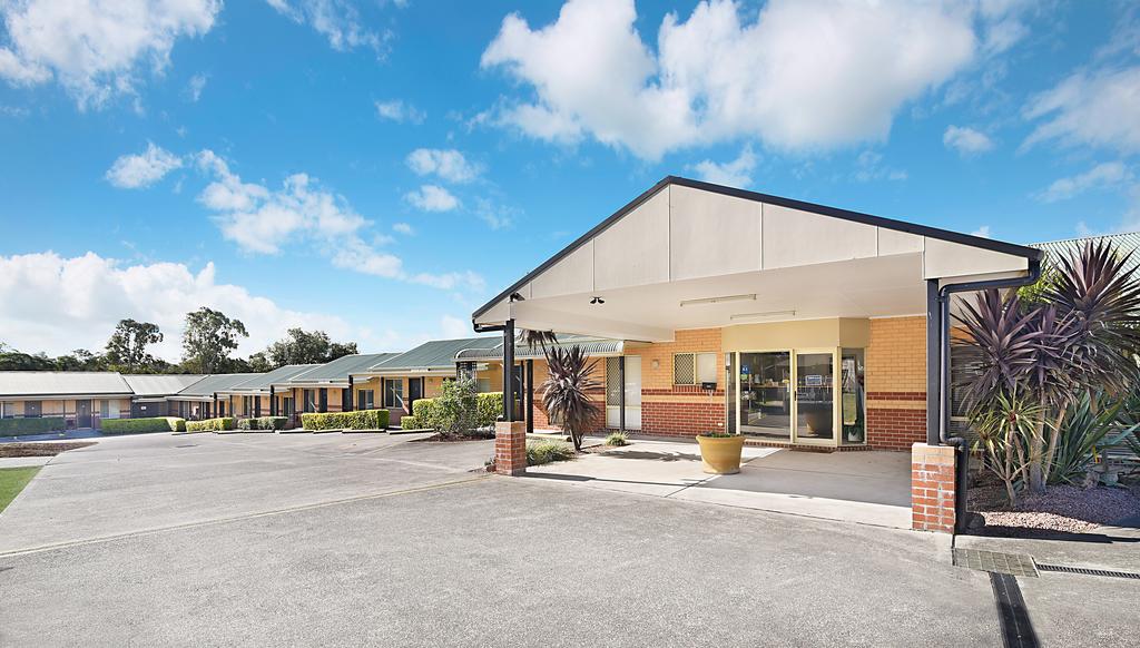 Toronto NSW Accommodation Georgetown
