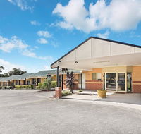 Catalina Motel Lake Macquarie - Accommodation Georgetown