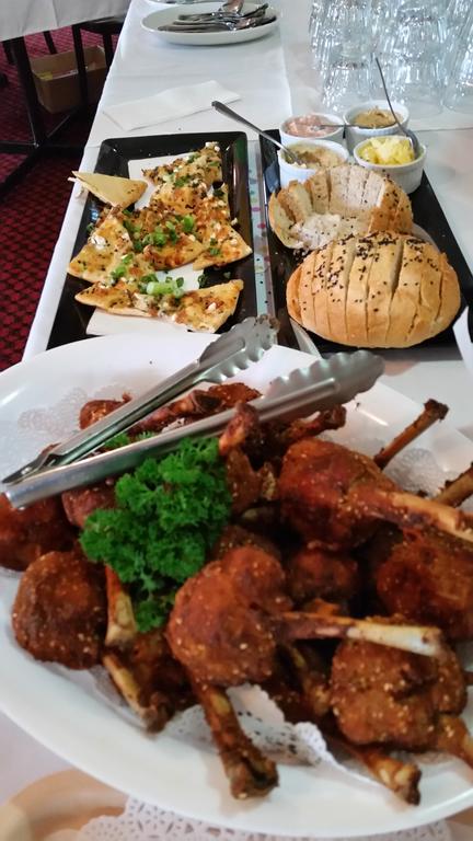 Cattleman's Rest Motor Inn - Accommodation Georgetown 2