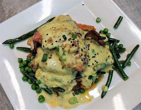 Cattleman's Rest Motor Inn - Accommodation Georgetown 0