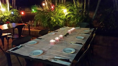 Cattleman's Rest Motor Inn - Accommodation Georgetown 3