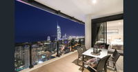 Cavill Avenue Luxury Private Apartments