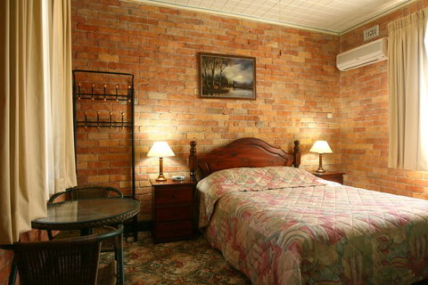 CBC Bed & Breakfast & Cafe - Accommodation Georgetown 1