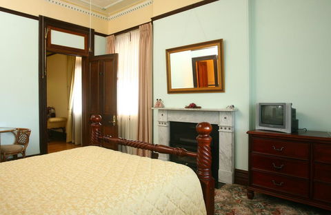 CBC Bed & Breakfast & Cafe - Accommodation Georgetown 2