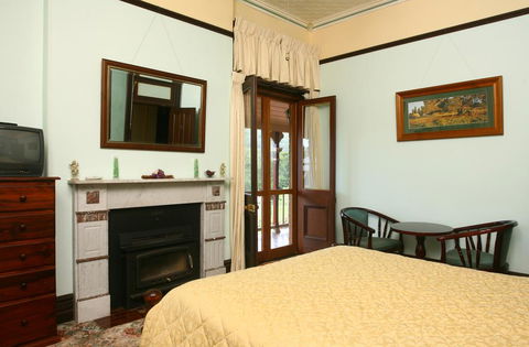 CBC Bed & Breakfast & Cafe - Accommodation Georgetown 0