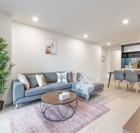 CBD Central Spacious 1 Bedroom AptUnion Tower - Accommodation Georgetown