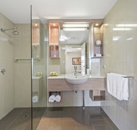 CBD Executive Apartments - Accommodation Georgetown