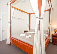 CBD Holiday Home - Accommodation Georgetown