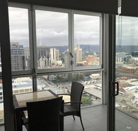 CBD Penthouse View Apartment - Accommodation Georgetown