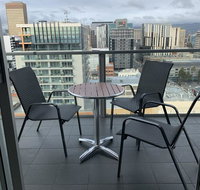 CBD Sky View Apartment - Accommodation Georgetown
