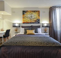 CBD Vistas - StayCentral - Accommodation Georgetown