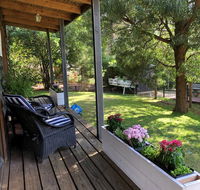Cedar Country Retreat - Accommodation Georgetown