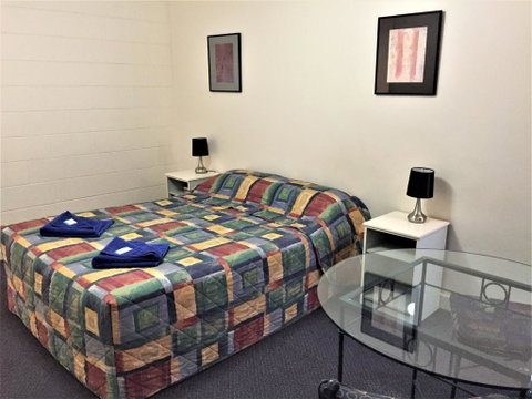 Ceduna Motor Inn - Accommodation Georgetown 2