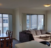 Centenary Park Apartments - Accommodation Georgetown