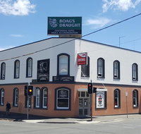 Centennial Inn on Bathurst - Accommodation Georgetown