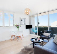 Centennial Park - L'Abode Accommodation - Accommodation Georgetown