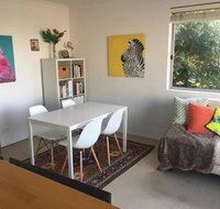 Centennial Park 1 Bedroom Apartment - Accommodation Georgetown