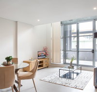 Central City Loft With Gym and Pool - Accommodation Georgetown