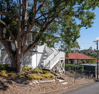 Central Cottage - Accommodation Georgetown