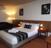 Central Court Motel Warrnambool - Accommodation Georgetown
