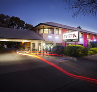 Central Deborah Motel - Accommodation Georgetown