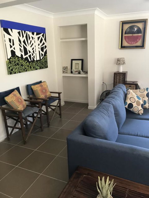 Central Gold Coast 3 Double Bedroom Apartment - Accommodation Georgetown 3
