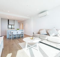 Central Melbourne 2 Bedroom LuxuryVictoria One - Accommodation Georgetown