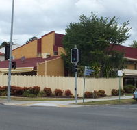 Central Motel Ipswich - Accommodation Georgetown