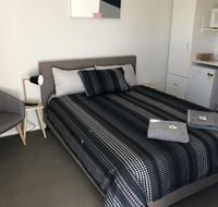 Central Motel Mudgee - Accommodation Georgetown