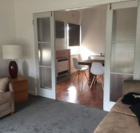 Central View - Walking Distance to Hospitals - Accommodation Georgetown