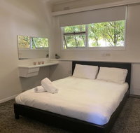 Centre of Town - Accommodation Georgetown