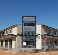 Centrepoint Apartments Griffith - Accommodation Georgetown