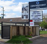 Centrepoint Motel - Accommodation Georgetown