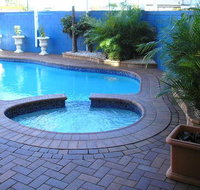 Centrepoint Motor Inn - Accommodation Georgetown