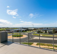Centreside Ocean Views 59 - Accommodation Georgetown