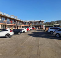 Cessnock Vintage Motor Inn - Accommodation Georgetown