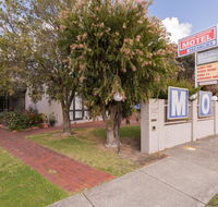 Chadstone Executive Motel - Accommodation Georgetown