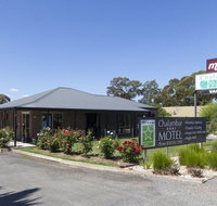 Chalambar Motel - Accommodation Georgetown