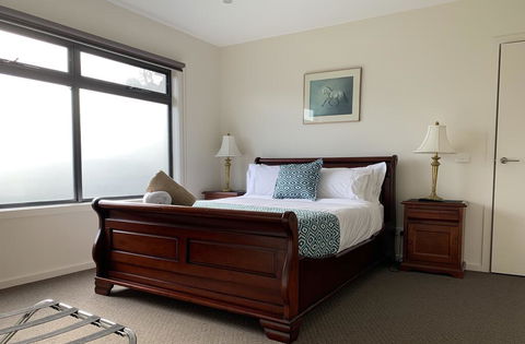 Champagne Stays Apartment - Accommodation Georgetown 2