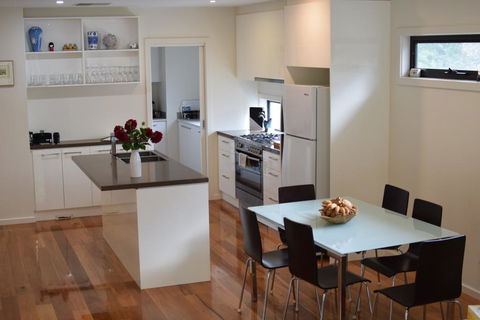 Champagne Stays Apartment - Accommodation Georgetown 0